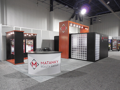 20x30 Booths Matanky 20x30 1