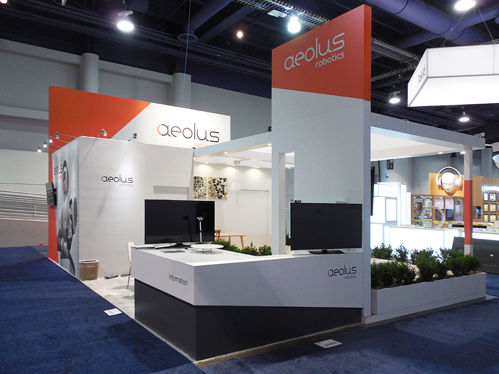 20x30 Booths Aeolous 20x30 1